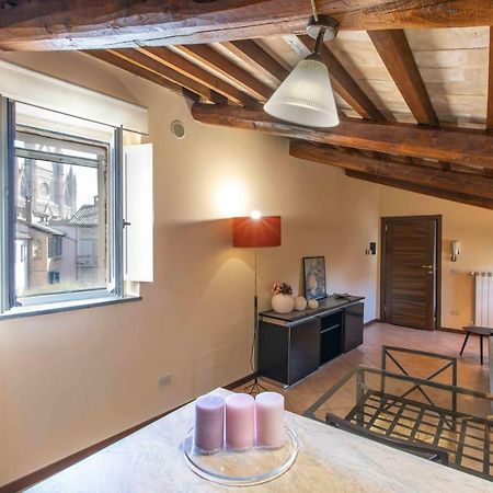 Apartamento Casa Dell'Edera Orvieto Exterior foto