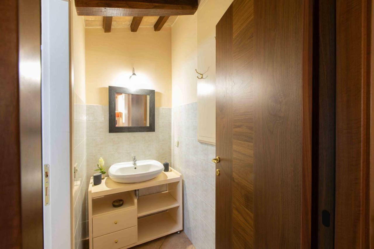 Apartamento Casa Dell'Edera Orvieto Exterior foto